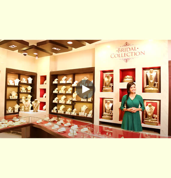 Jewellery Trends Video